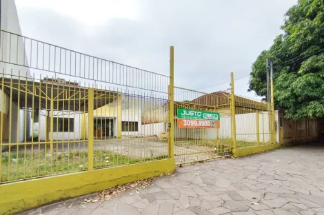 Loja na João Correa, no Centro de São Leopoldo!