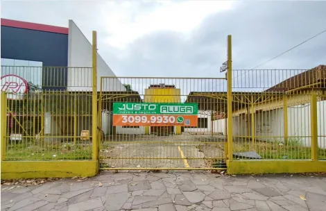 Loja na João Correa, no Centro de São Leopoldo!
