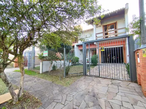 imagem 1 - Casa residencial para locação, localizada no bairro no Cristo Rei de São Leopoldo, próximo ao Centro e Unisinos. imagem 1 - Casa residencial para locação, localizada no bairro no Cristo Rei de São Leopoldo, próximo ao Centro e Unisinos.