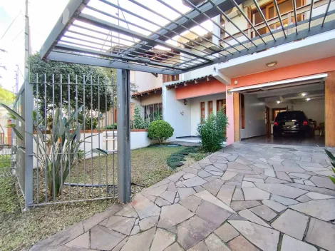 imagem 2 - Casa residencial para locação, localizada no bairro no Cristo Rei de São Leopoldo, próximo ao Centro e Unisinos. imagem 2 - Casa residencial para locação, localizada no bairro no Cristo Rei de São Leopoldo, próximo ao Centro e Unisinos.