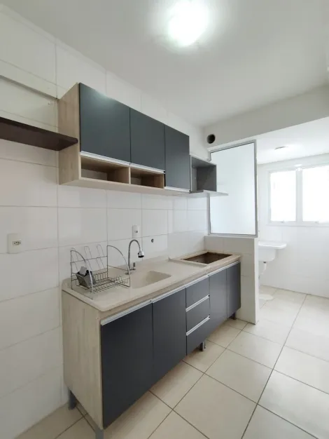 Apartamento para locação e venda no bairro Pinheiro em São Leopoldo, com 2 dormitórios!