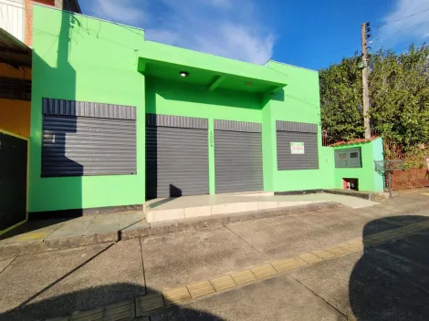 imagem 1 - Ótimo prédio comercial para locação no bairro Feitoria em São Leopoldo imagem 1 - Ótimo prédio comercial para locação no bairro Feitoria em São Leopoldo