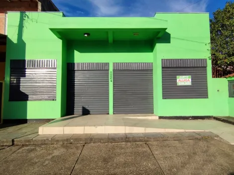 imagem 2 - Ótimo prédio comercial para locação no bairro Feitoria em São Leopoldo imagem 2 - Ótimo prédio comercial para locação no bairro Feitoria em São Leopoldo