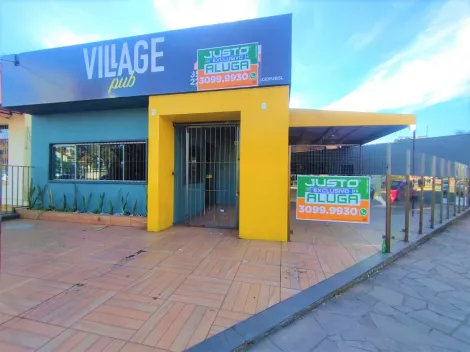 imagem 1 - Casa Comercial para locação no Centro de São Leopoldo imagem 1 - Casa Comercial para locação no Centro de São Leopoldo