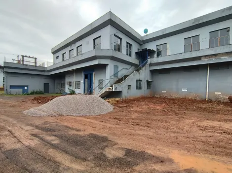 imagem 2 - Prédio comercial para alugar no bairro Industrial em Novo Hamburgo! imagem 2 - Prédio comercial para alugar no bairro Industrial em Novo Hamburgo!