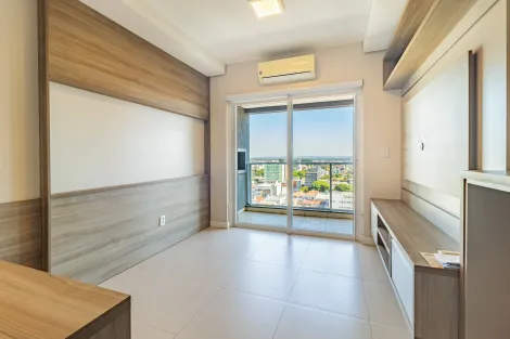 Apartamento amplo em andar alto em São Leopoldo