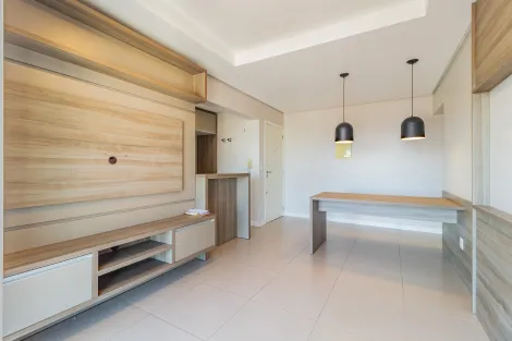 Apartamento amplo em andar alto em São Leopoldo