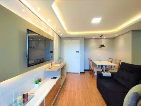imagem 2 - Apartamento para locação no bairro Scharlau em São Leopoldo imagem 2 - Apartamento para locação no bairro Scharlau em São Leopoldo