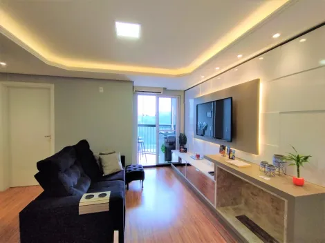 imagem 1 - Apartamento para locação no bairro Scharlau em São Leopoldo imagem 1 - Apartamento para locação no bairro Scharlau em São Leopoldo