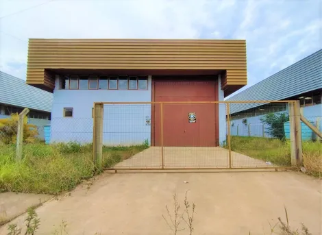 imagem 1 - Pavilhão para Locação e Venda no bairro Fazenda São Borja em São Leopoldo imagem 1 - Pavilhão para Locação e Venda no bairro Fazenda São Borja em São Leopoldo