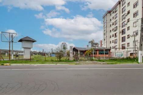 imagem 1 - Terreno comercial à venda no Centro de São Leopoldo imagem 1 - Terreno comercial à venda no Centro de São Leopoldo
