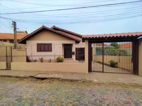 Casa Residencial para locação no bairro Campina em São Leopoldo