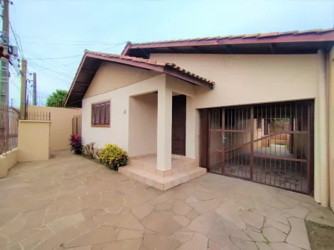 Casa Residencial para locação no bairro Campina em São Leopoldo