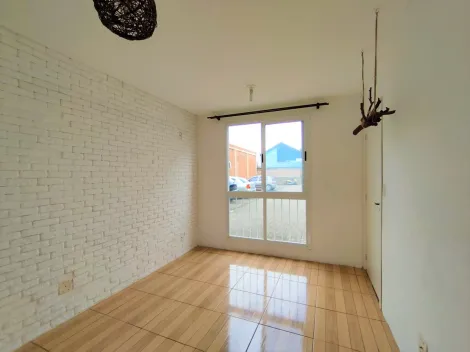 imagem 1 - Apartamento para locação no bairro Rio dos Sinos em São Leopoldo imagem 1 - Apartamento para locação no bairro Rio dos Sinos em São Leopoldo