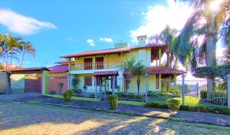 imagem 1 - Casa Residencial para Locação e Venda no bairro Pinheiro em São Leopoldo imagem 1 - Casa Residencial para Locação e Venda no bairro Pinheiro em São Leopoldo