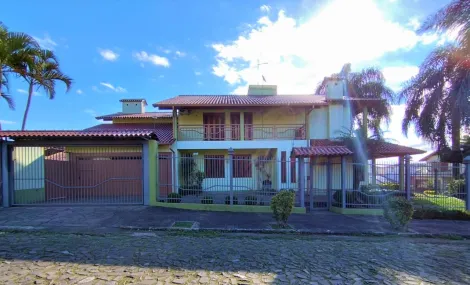 imagem 2 - Casa Residencial para Locação e Venda no bairro Pinheiro em São Leopoldo imagem 2 - Casa Residencial para Locação e Venda no bairro Pinheiro em São Leopoldo