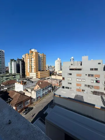 imagem 1 - Apartamento JK, todo reformado, andar alto, no Centro de São Leopoldo imagem 1 - Apartamento JK, todo reformado, andar alto, no Centro de São Leopoldo