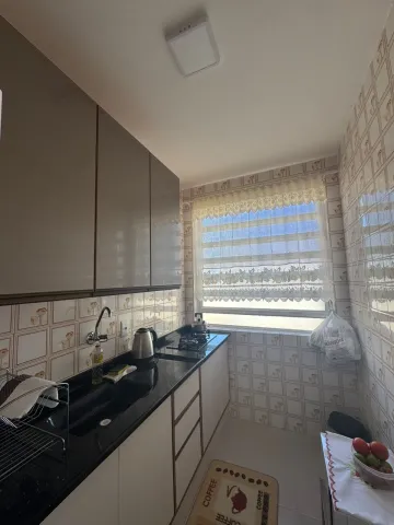 imagem 3 - Apartamento JK, todo reformado, andar alto, no Centro de São Leopoldo imagem 3 - Apartamento JK, todo reformado, andar alto, no Centro de São Leopoldo