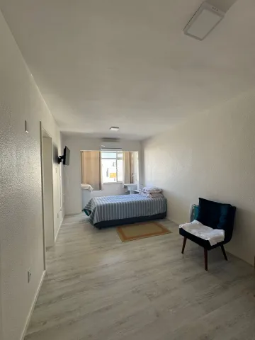 imagem 4 - Apartamento JK, todo reformado, andar alto, no Centro de São Leopoldo imagem 4 - Apartamento JK, todo reformado, andar alto, no Centro de São Leopoldo