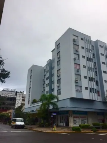 imagem 1 - Apartamento de 01 dormitório a venda no centro em São Leopoldo imagem 1 - Apartamento de 01 dormitório a venda no centro em São Leopoldo