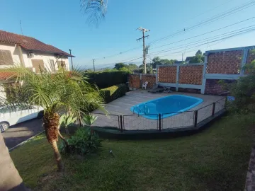 imagem 2 - Casa de 03 dormitórios, em  condomínio fechado, no bairro Santo André, em São Leopoldo imagem 2 - Casa de 03 dormitórios, em  condomínio fechado, no bairro Santo André, em São Leopoldo