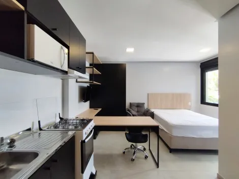 imagem 3 - Excelente apartamento para locação no bairro Cristo Rei em São Leopoldo imagem 3 - Excelente apartamento para locação no bairro Cristo Rei em São Leopoldo
