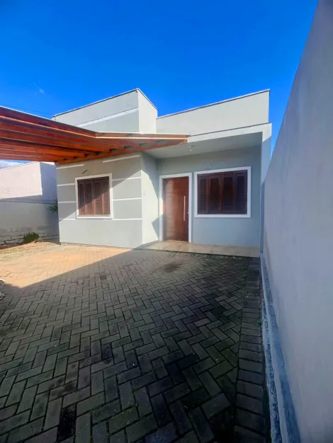 imagem 2 - Excelente Casa Residencial para locação no bairro Arroio da Manteiga em São Leopoldo imagem 2 - Excelente Casa Residencial para locação no bairro Arroio da Manteiga em São Leopoldo