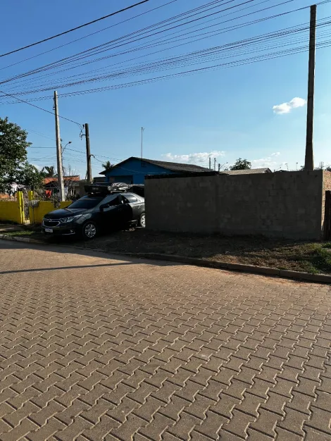 imagem 2 - Terreno plano e pronto para construir, no Bairro Santos Dumont em São Leopoldo imagem 2 - Terreno plano e pronto para construir, no Bairro Santos Dumont em São Leopoldo