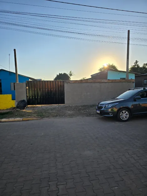 imagem 1 - Terreno plano e pronto para construir, no Bairro Santos Dumont em São Leopoldo imagem 1 - Terreno plano e pronto para construir, no Bairro Santos Dumont em São Leopoldo