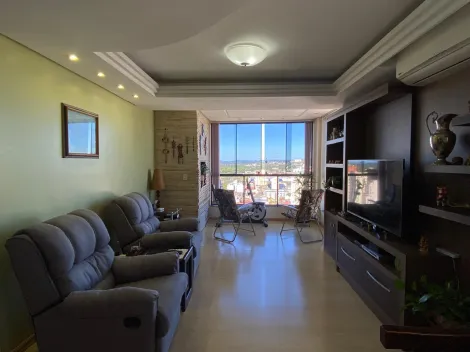 imagem 2 - Apartamento com 3 dormitórios em andar alto centro da cidade! imagem 2 - Apartamento com 3 dormitórios em andar alto centro da cidade!