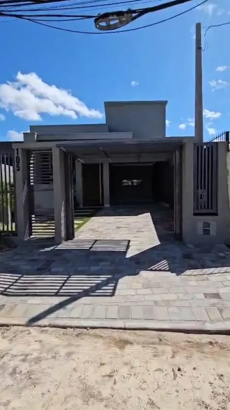 imagem 1 - Casa á venda no bairro Cristo Rei em São Leopoldo imagem 1 - Casa á venda no bairro Cristo Rei em São Leopoldo