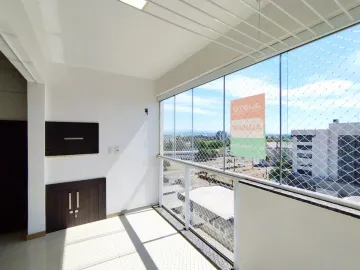Apartamento para alugar no Centro de São Leopoldo, com 3 dormitórios!
