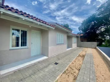 imagem 2 - Oportunidade para investimento ou moradia no bairro Campestre imagem 2 - Oportunidade para investimento ou moradia no bairro Campestre