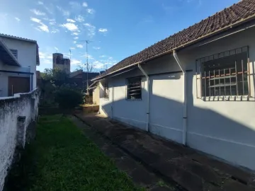 Casa á venda no bairro Jardim América em São Leopoldo