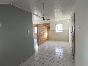 Casa á venda no bairro Jardim América em São Leopoldo