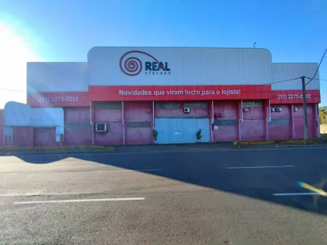 imagem 2 - Prédio Comercial para alugar no bairro Scharlau em São Leopoldo imagem 2 - Prédio Comercial para alugar no bairro Scharlau em São Leopoldo