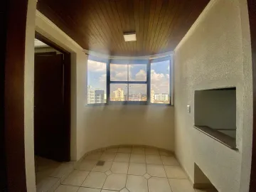 Apartamento com 2 quartos e sacada com churrasqueira à venda n Centro de São Leopoldo