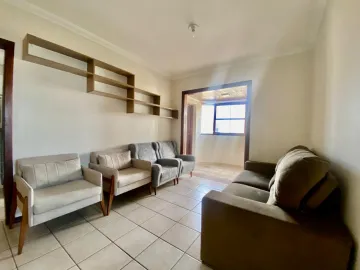 Apartamento com 2 quartos e sacada com churrasqueira à venda n Centro de São Leopoldo