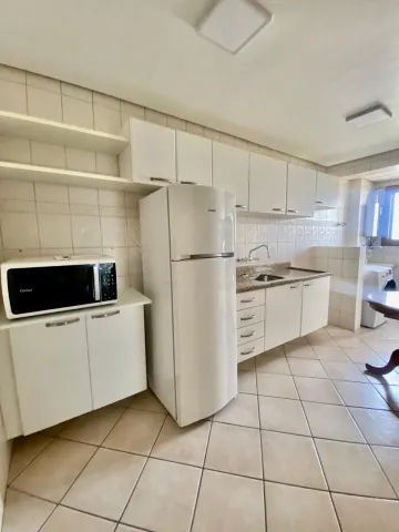 Apartamento com 2 quartos e sacada com churrasqueira à venda n Centro de São Leopoldo