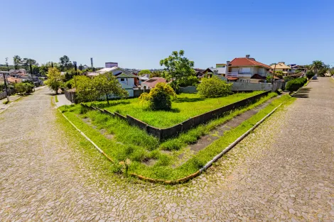 imagem 1 - Terreno à venda no bairro Cristo Rei em São Leopoldo imagem 1 - Terreno à venda no bairro Cristo Rei em São Leopoldo