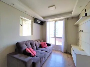 Apartamento para locação no bairro Cristo Rei em São Leopoldo