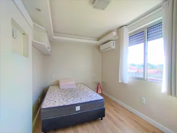 Apartamento para locação no bairro Cristo Rei em São Leopoldo