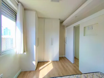 Apartamento para locação no bairro Cristo Rei em São Leopoldo