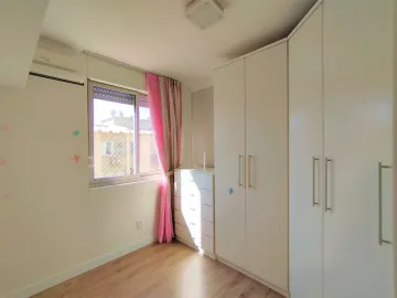 Apartamento para locação no bairro Cristo Rei em São Leopoldo