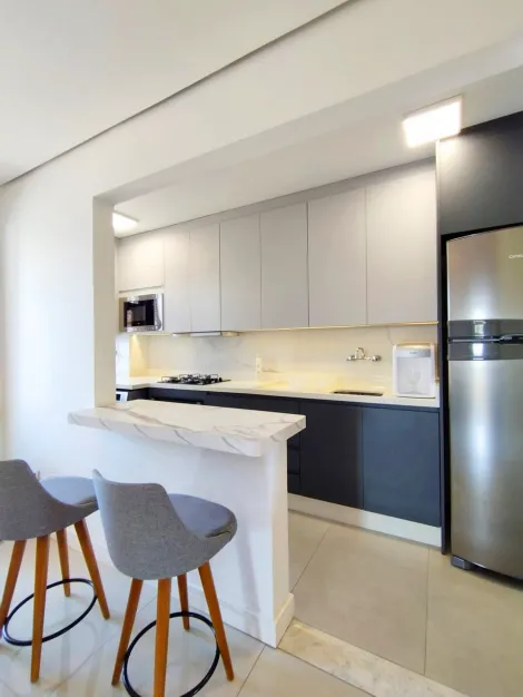 Apartamento para alugar no Centro de São Leopoldo com dois dormitórios!
