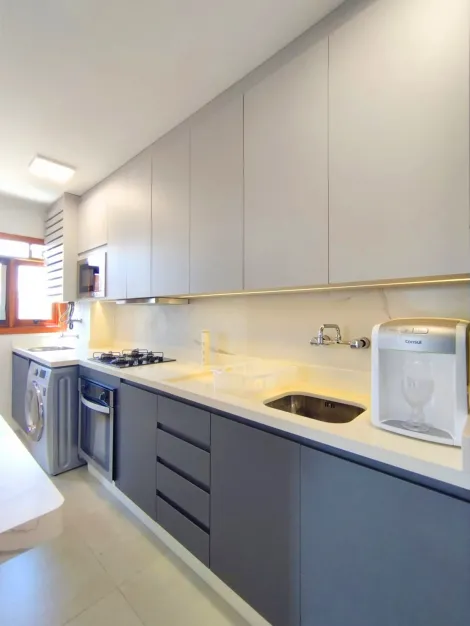 Apartamento para alugar no Centro de São Leopoldo com dois dormitórios!