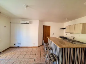 Apartamento para locação no Centro de São Leopoldo