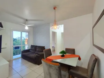 Apartamento para alugar com dois dormitórios no bairro Santo André em São Leopoldo!