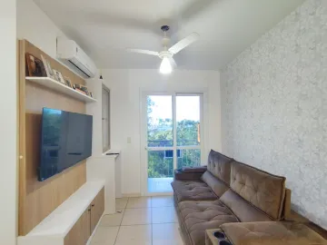 Apartamento para alugar com dois dormitórios no bairro Santo André em São Leopoldo!