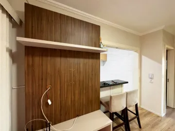 Apartamento para alugar, com dois dormitórios no bairro Fião em São Leopoldo!